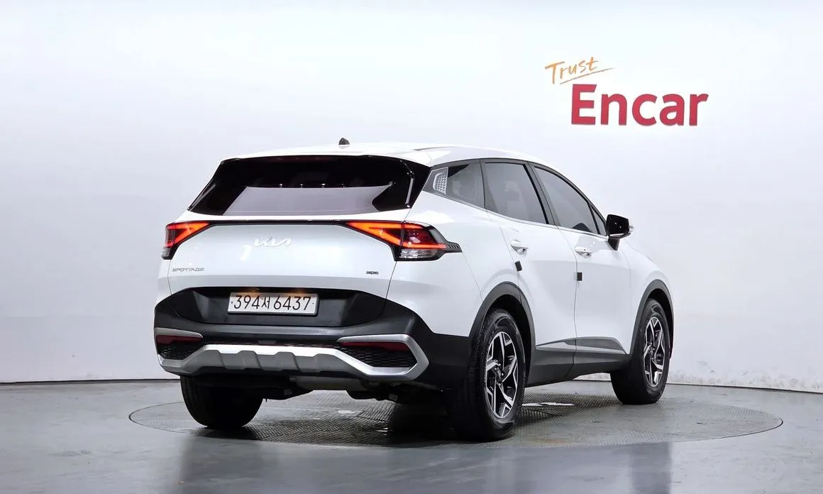 Kia Sportage — фото 2