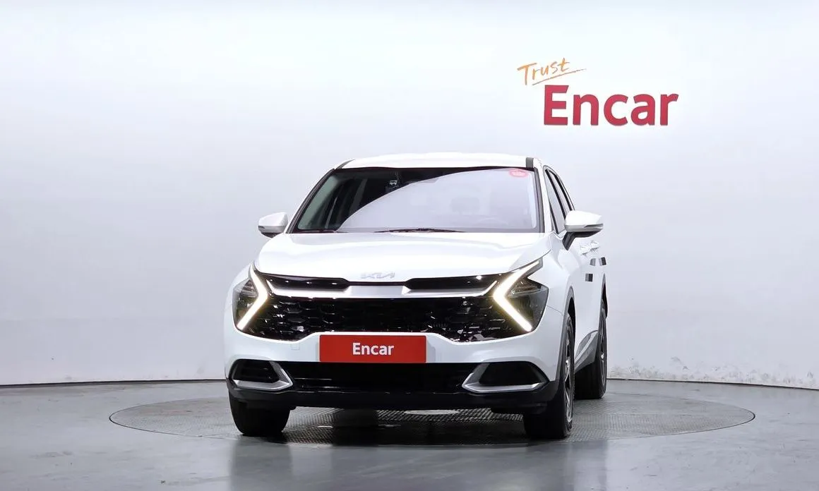 Kia Sportage — фото 3