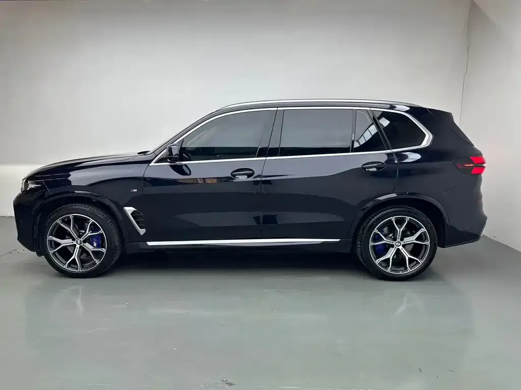 BMW X5 — фото 3