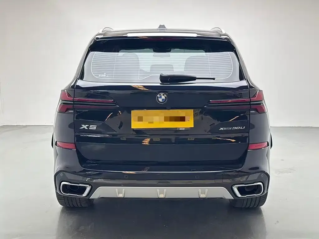 BMW X5 — фото 2