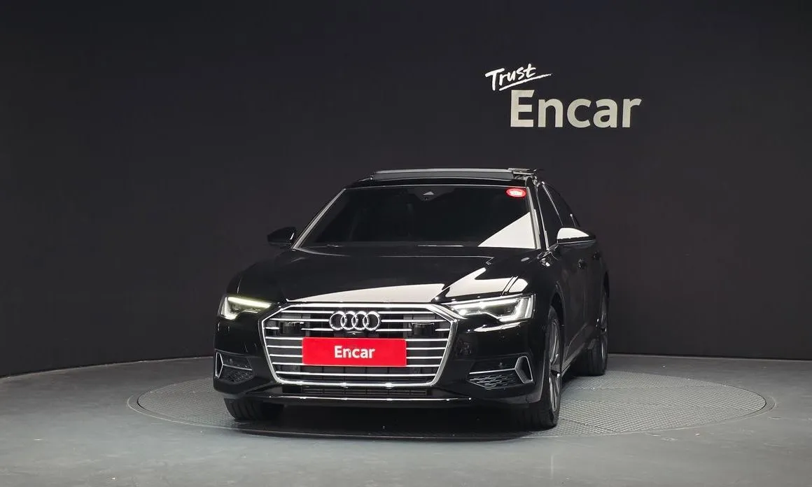 Audi A6 — фото 3