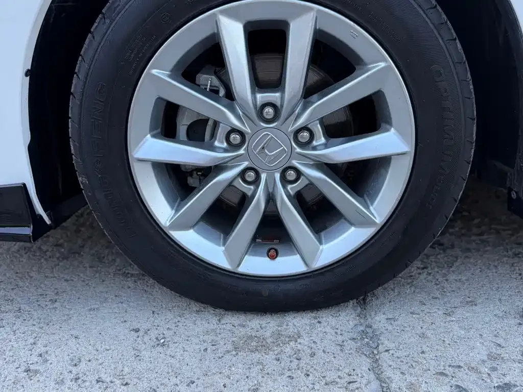 Honda Civic — фото 4