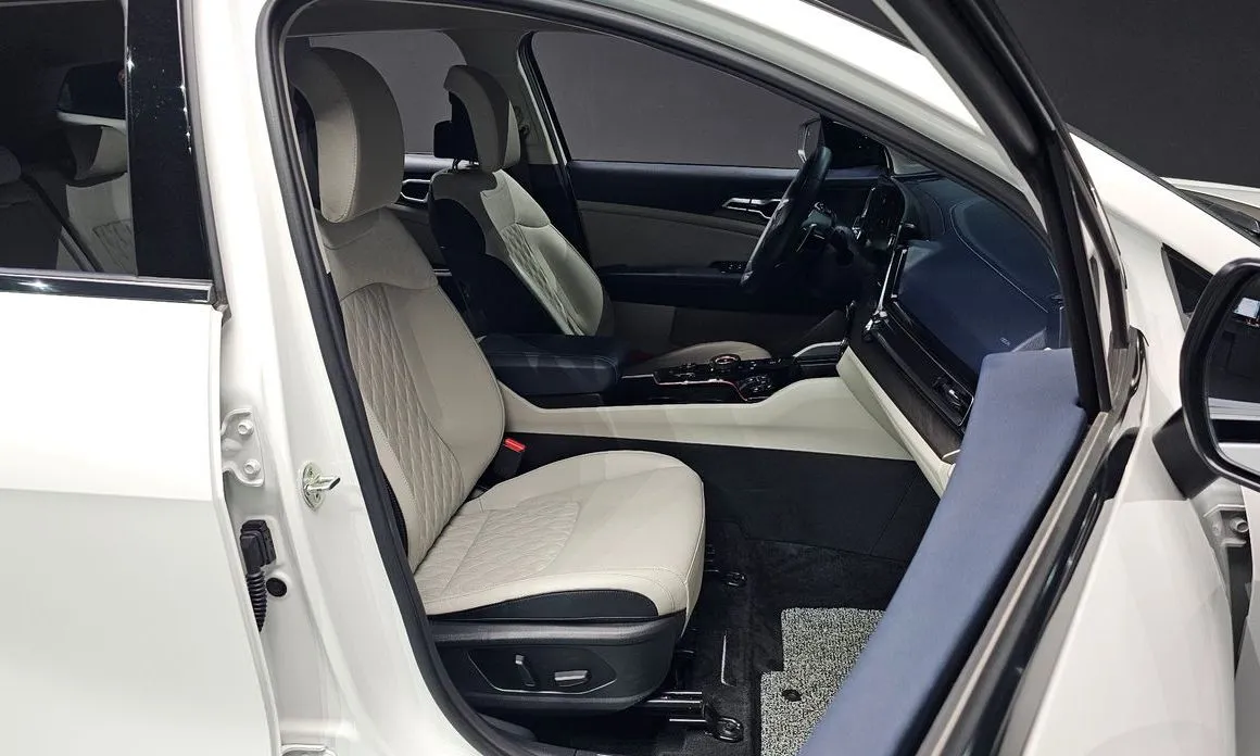 Kia Sportage — фото 2