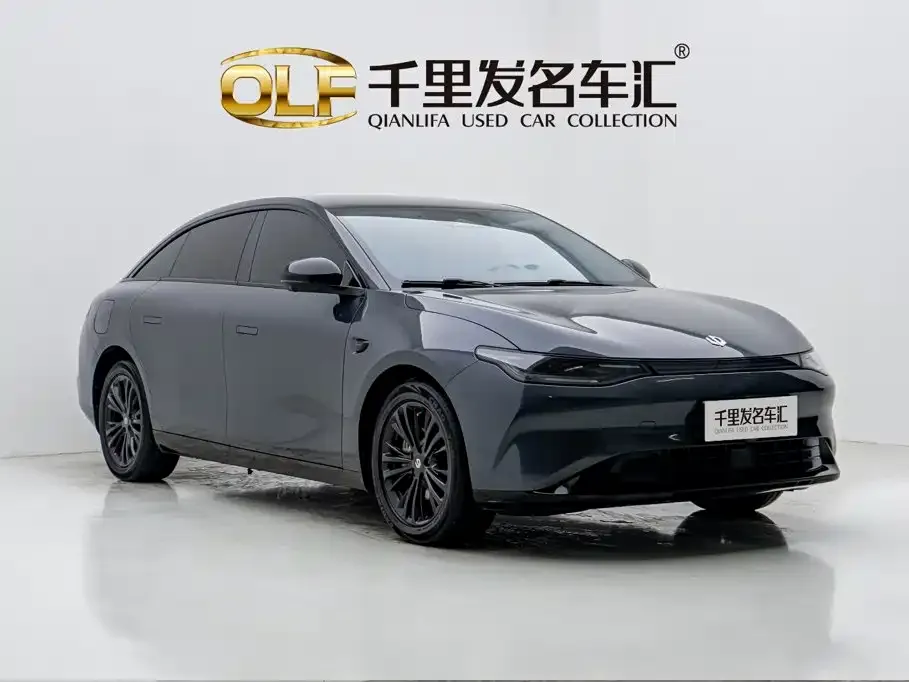 Leapmotor C01 — фото 9