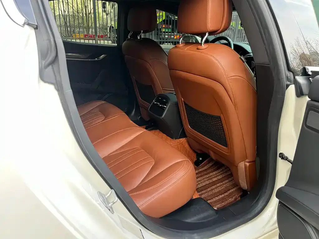Maserati Ghibli — фото 3