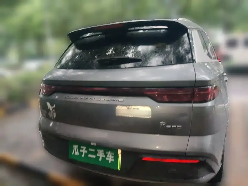 BYD Pro New Energy — фото 2