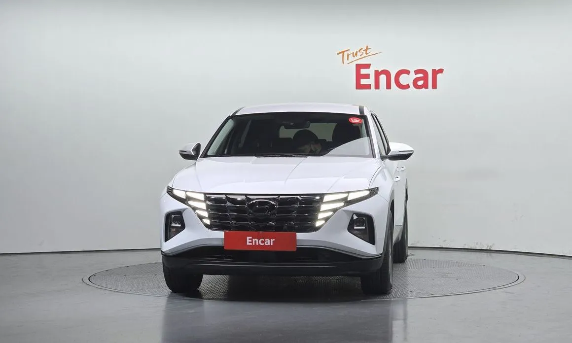 Hyundai Tucson — фото 2