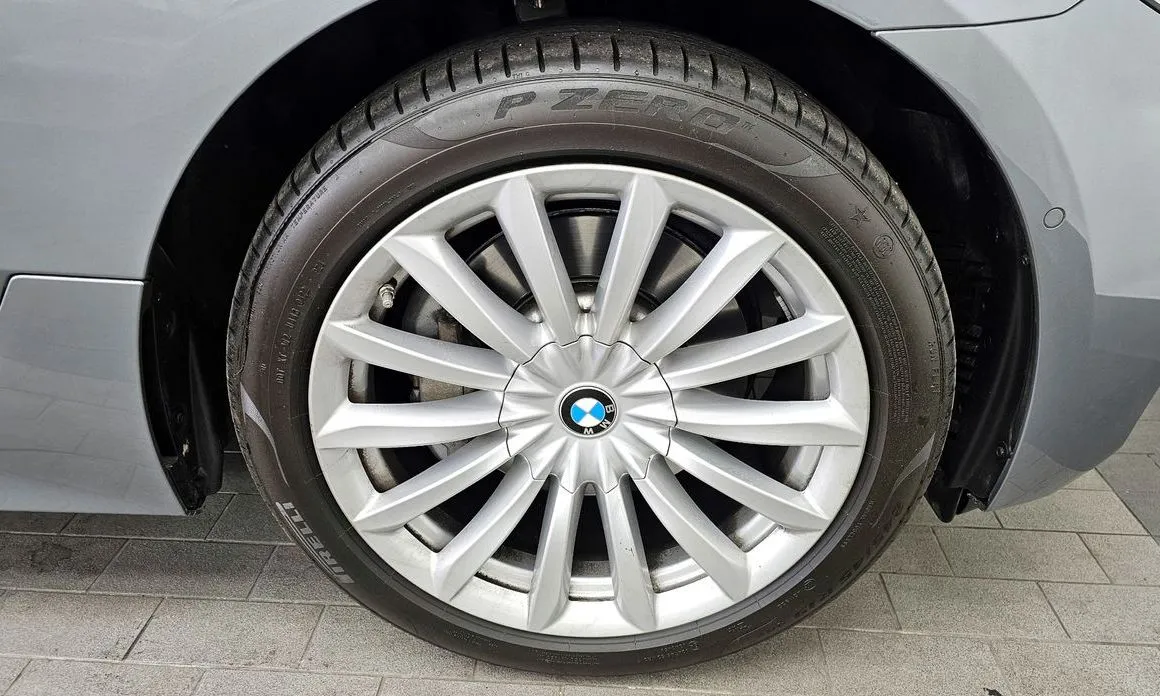 BMW Gran Turismo — фото 10