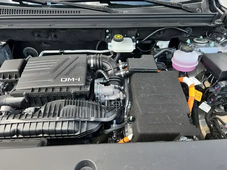 BYD Pro New Energy — фото 6