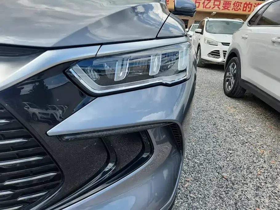 BYD Pro New Energy — фото 8