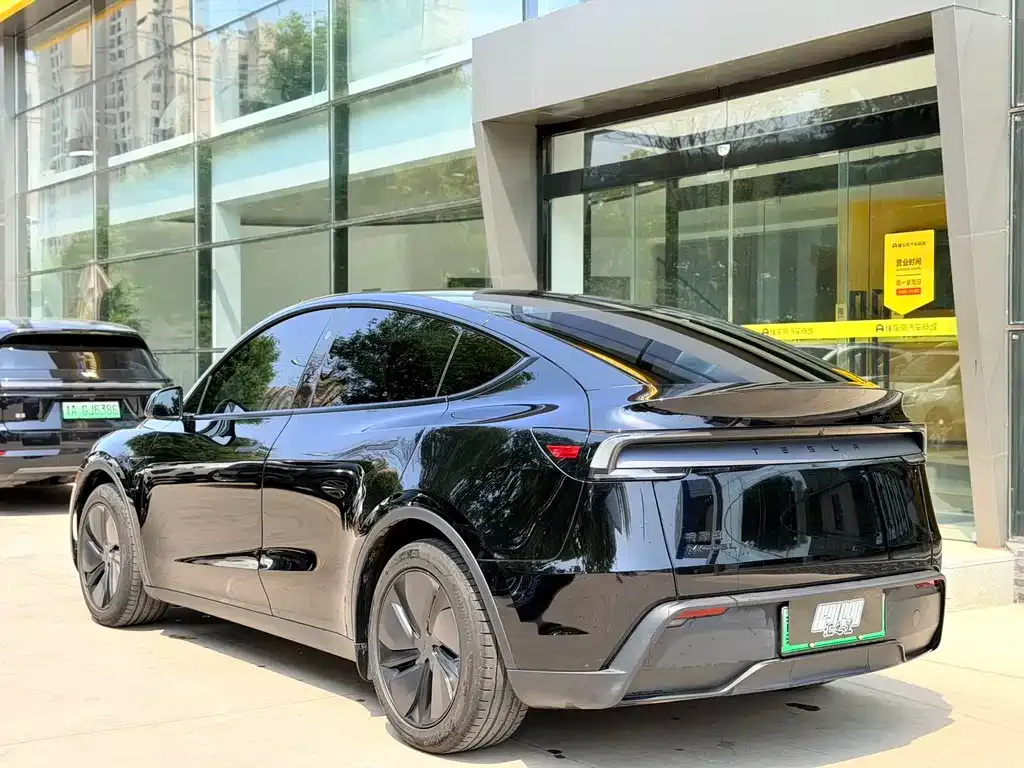 Tesla Model Y — фото 5