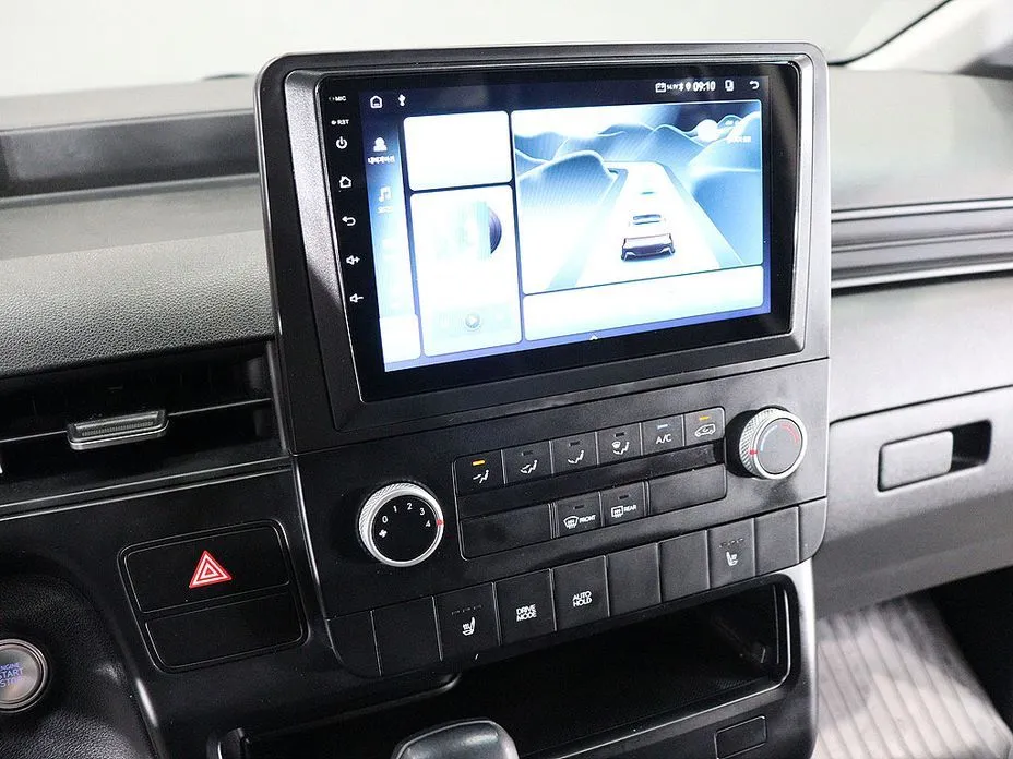 Hyundai Staria — фото 6