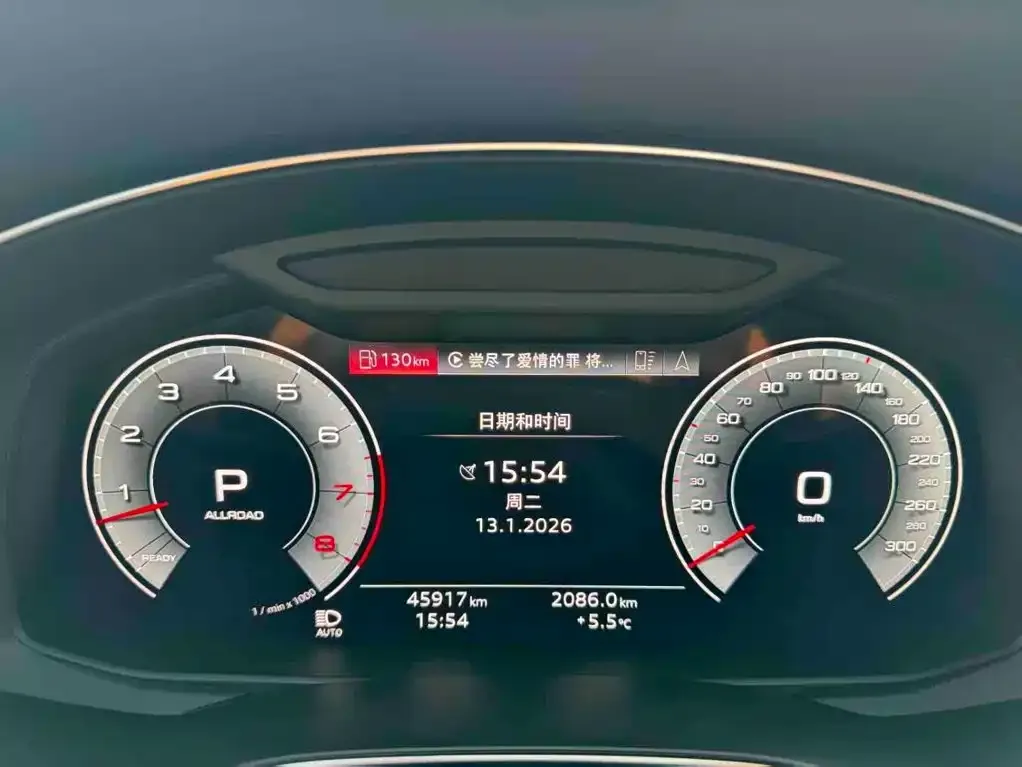 Audi A6 (Import) — фото 2