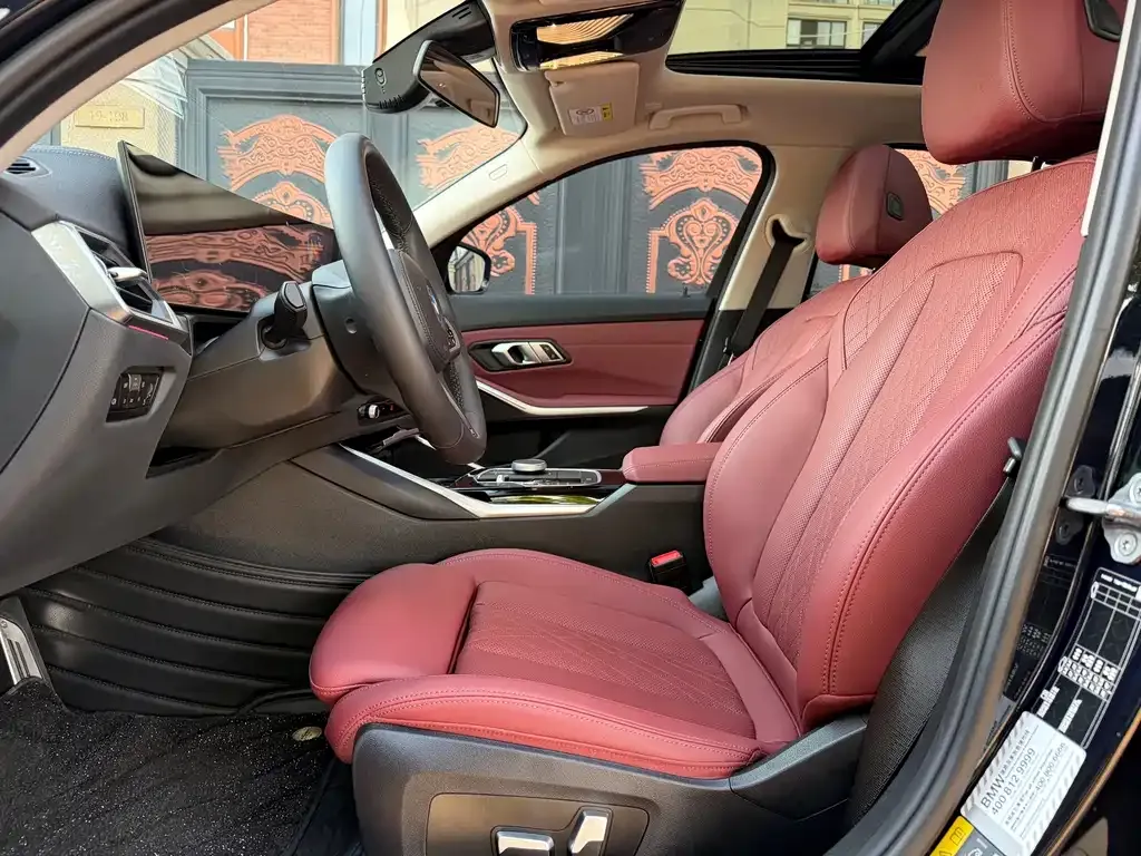 BMW i3 — фото 3