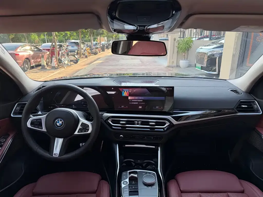 BMW i3 — фото 2