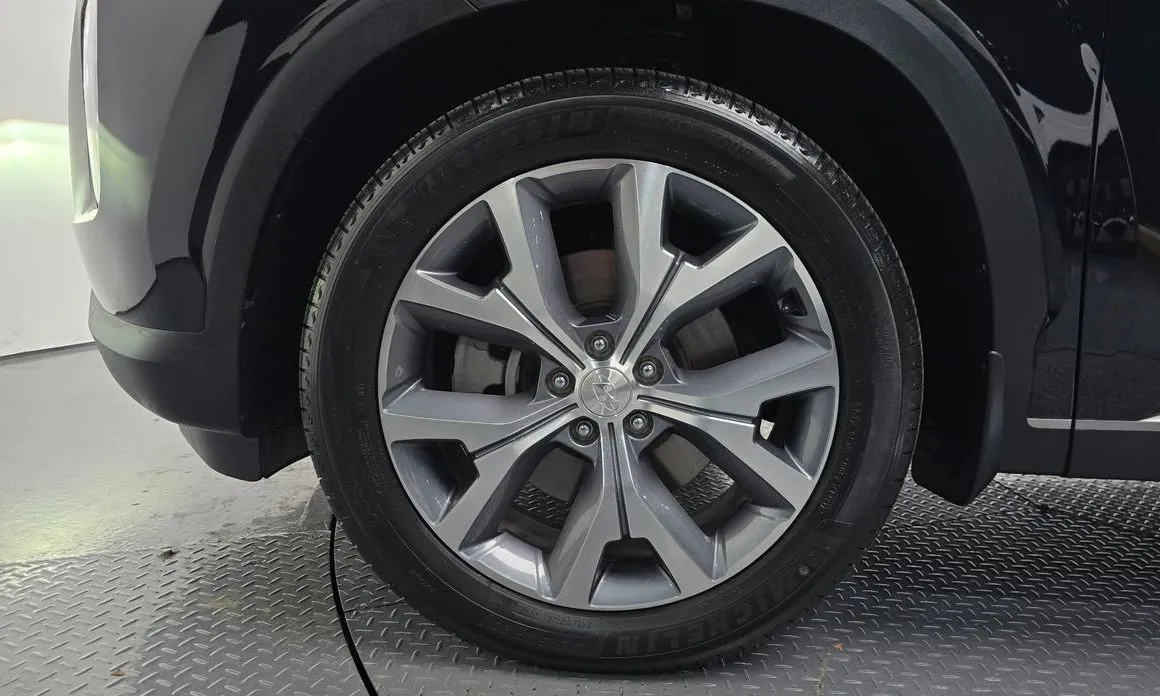 Hyundai Palisade — фото 8