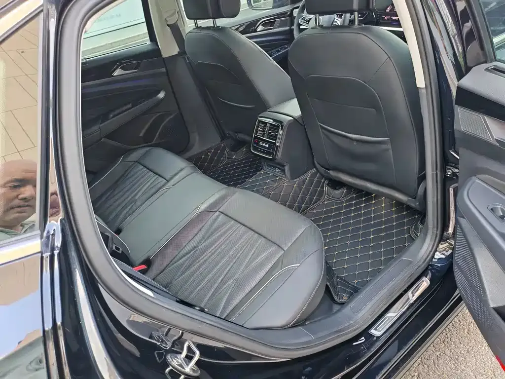 Volkswagen Passat — фото 3