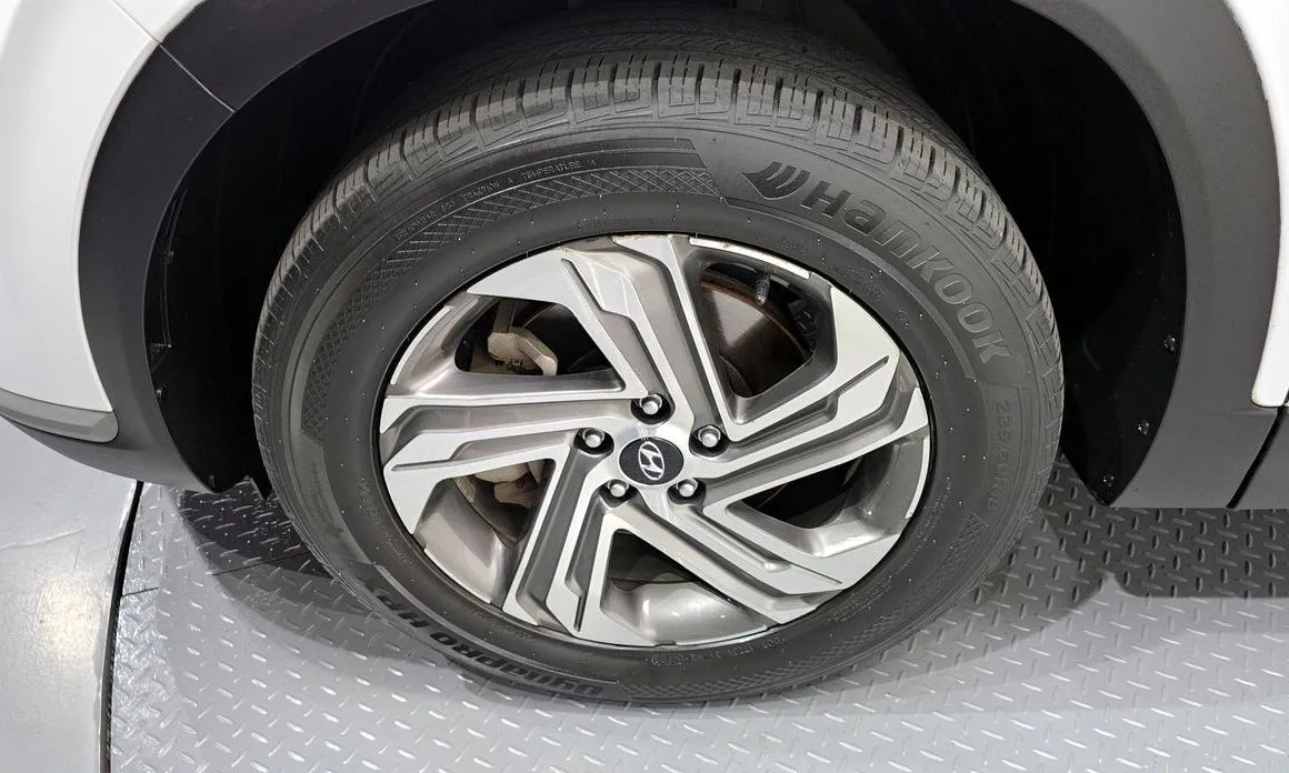 Hyundai Santafe — фото 6