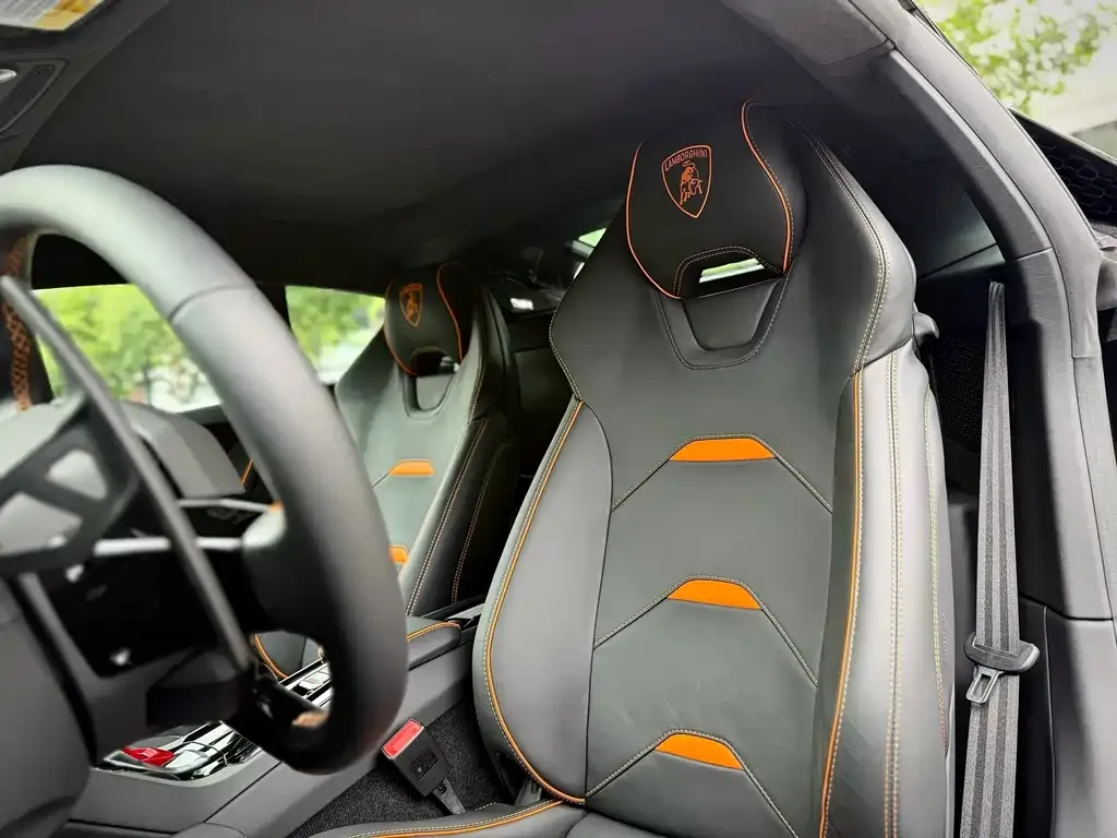 Lamborghini Huracan — фото 2