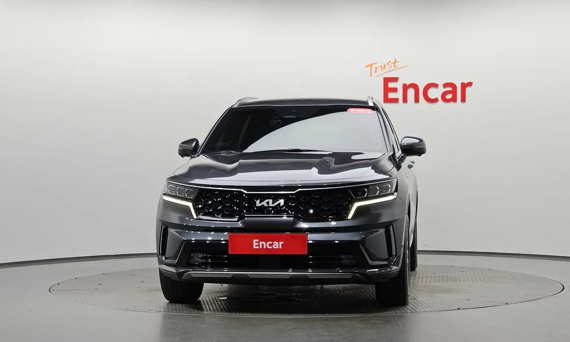 Kia Sorento — фото 2