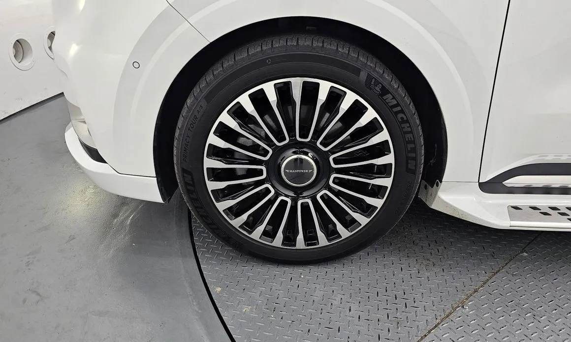 Kia Carnival — фото 10