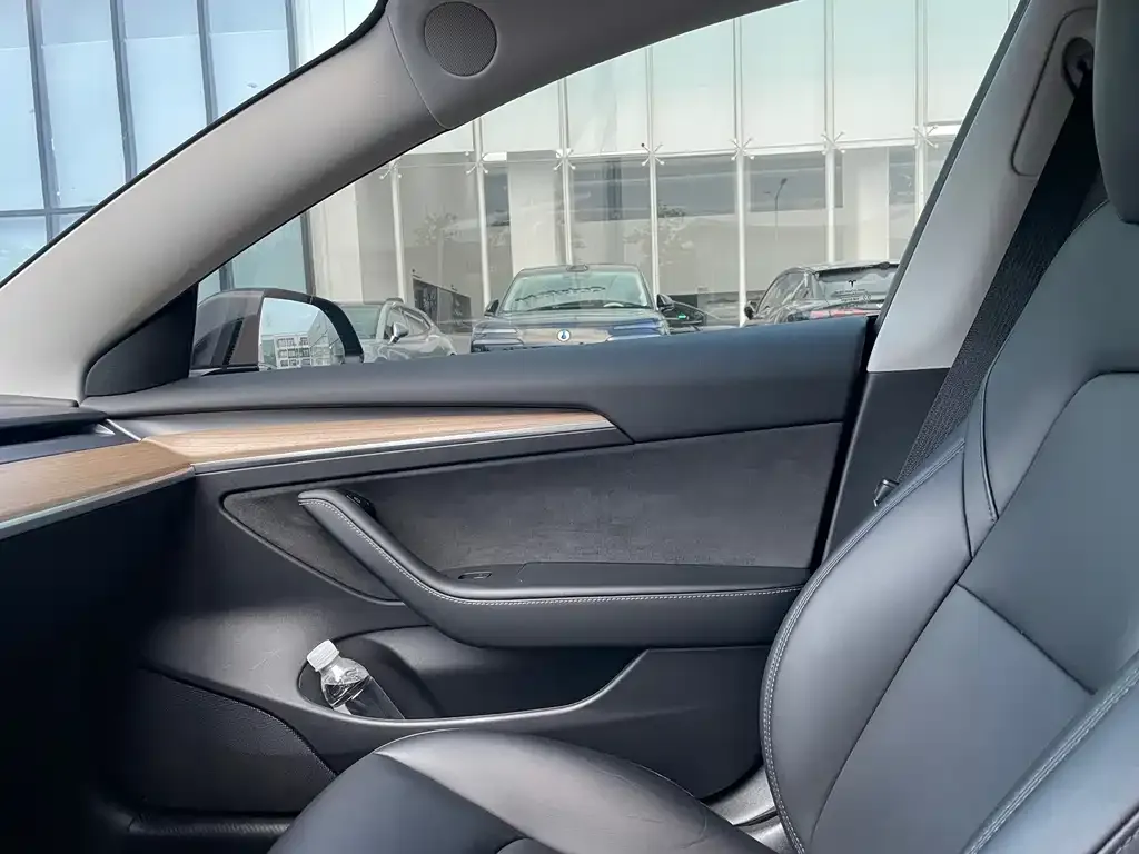 Tesla Model 3 — фото 2