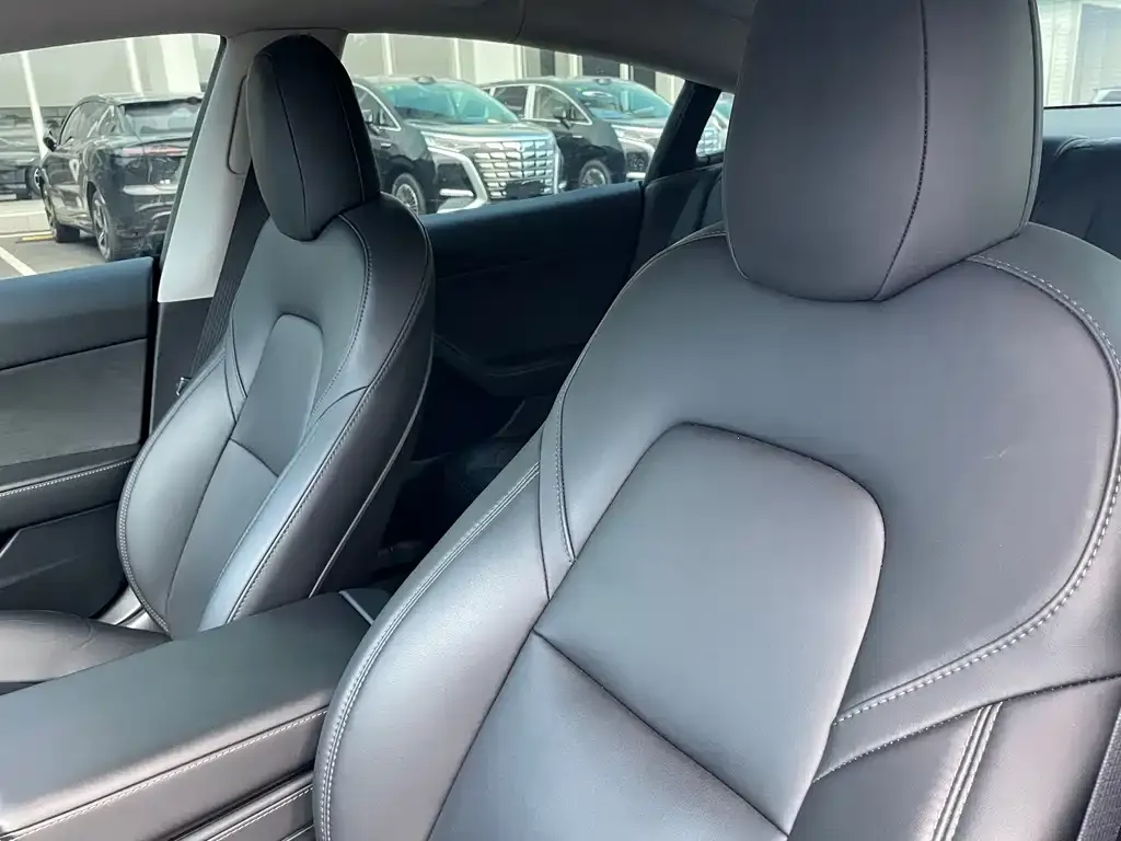 Tesla Model 3 — фото 4