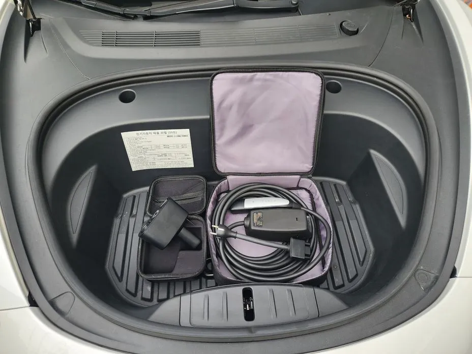 Tesla Model 3 — фото 10