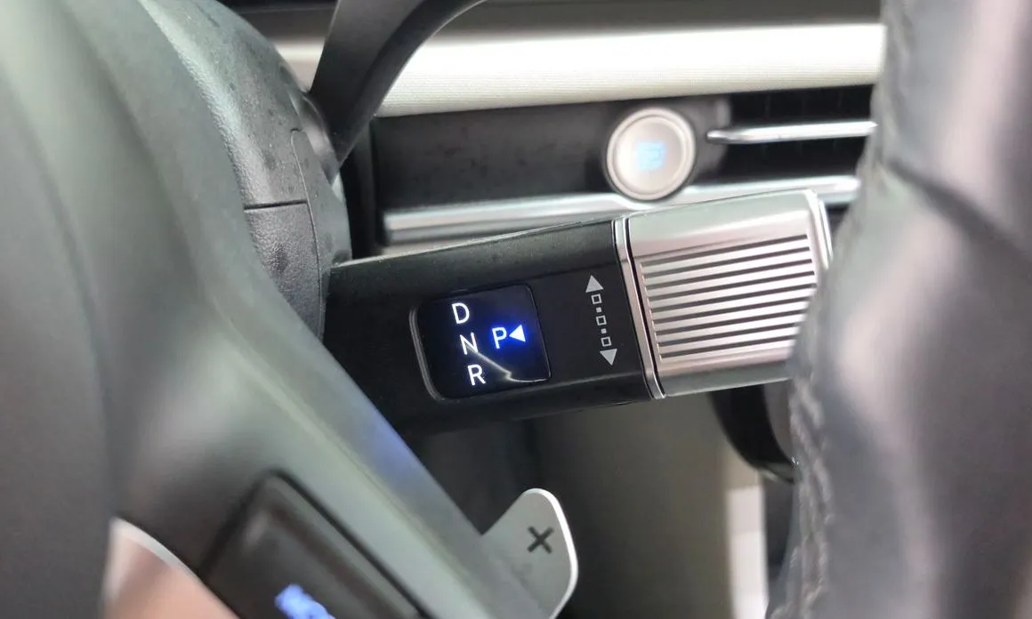 Hyundai Tucson — фото 2