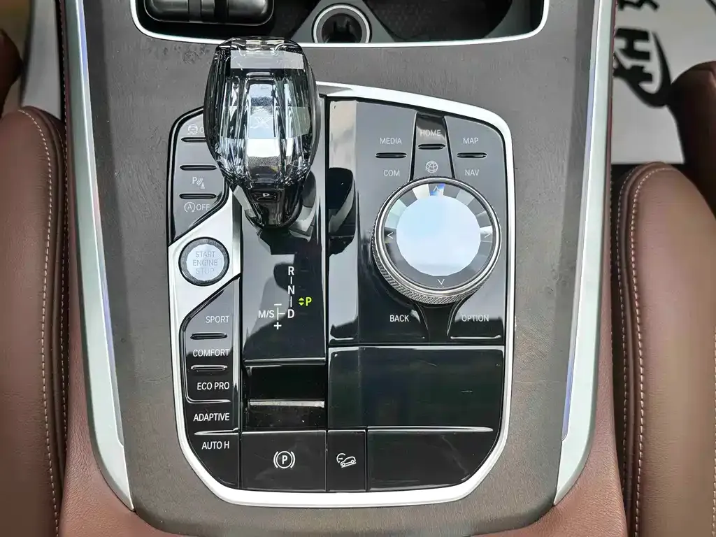BMW X5 (Import) — фото 10