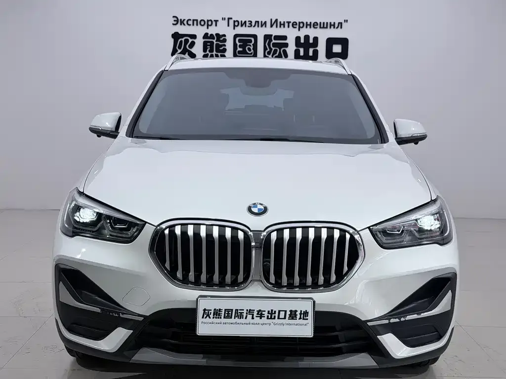 BMW X1 — фото 2