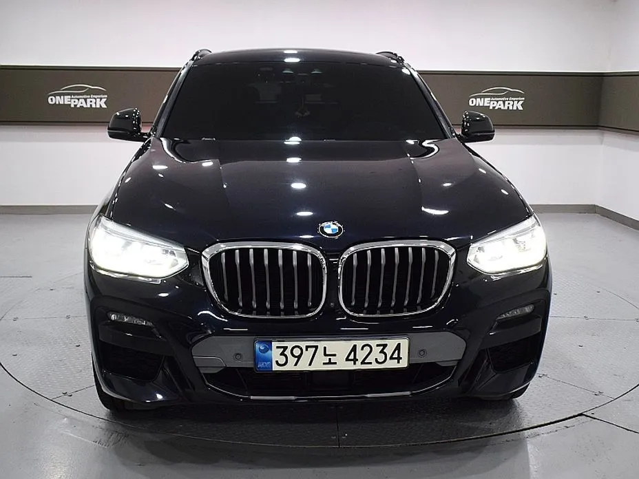 BMW X4 — фото 3
