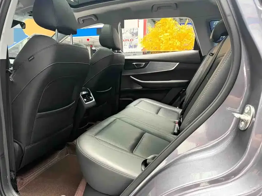Chery Tiggo 7 PLUS — фото 3