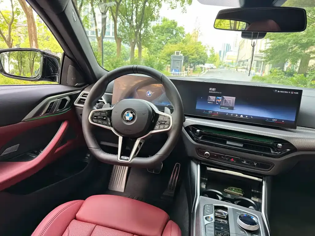 BMW 4 Series — фото 2