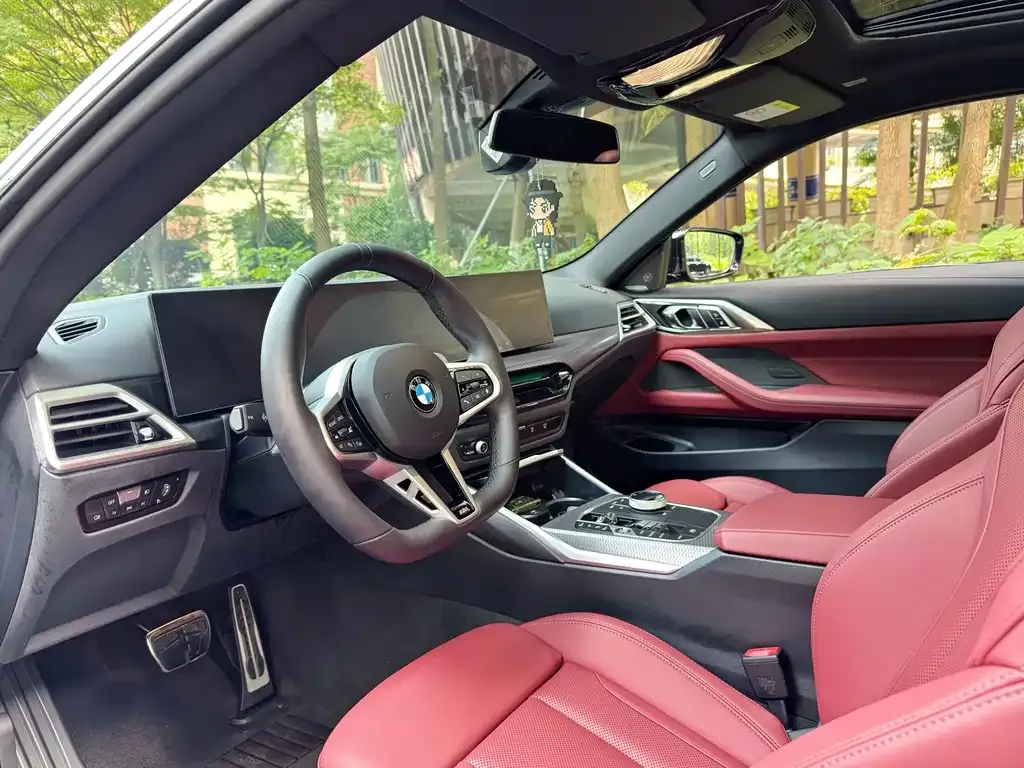 BMW 4 Series — фото 3
