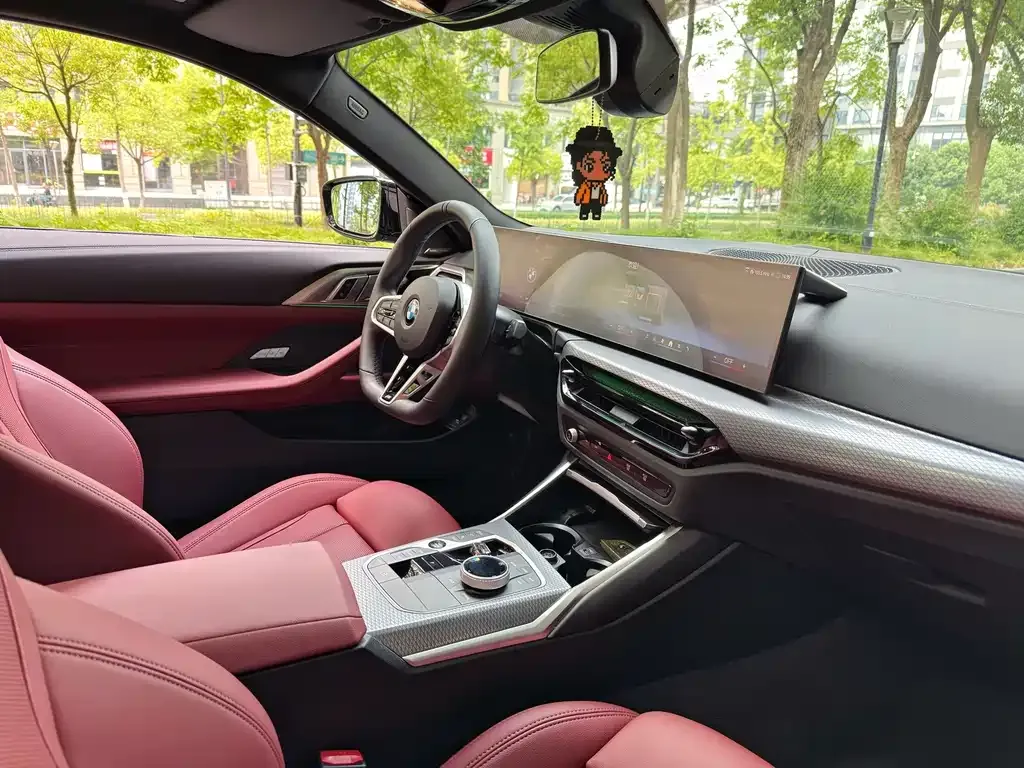 BMW 4 Series — фото 6