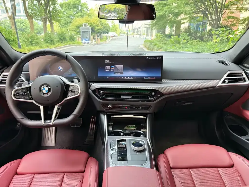 BMW 4 Series — фото 4