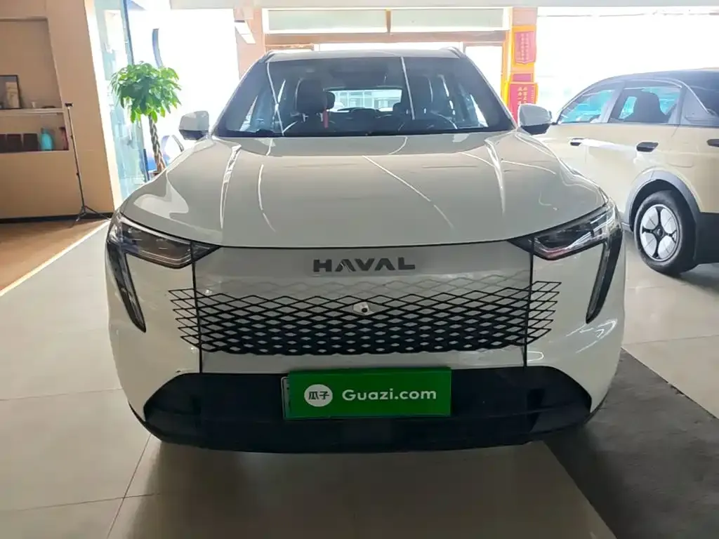 Haval Xiaolong MAX — фото 7
