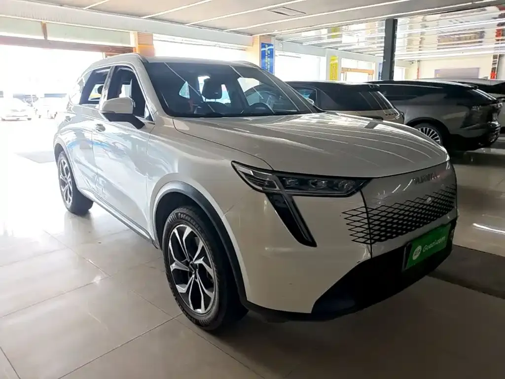 Haval Xiaolong MAX — фото 4