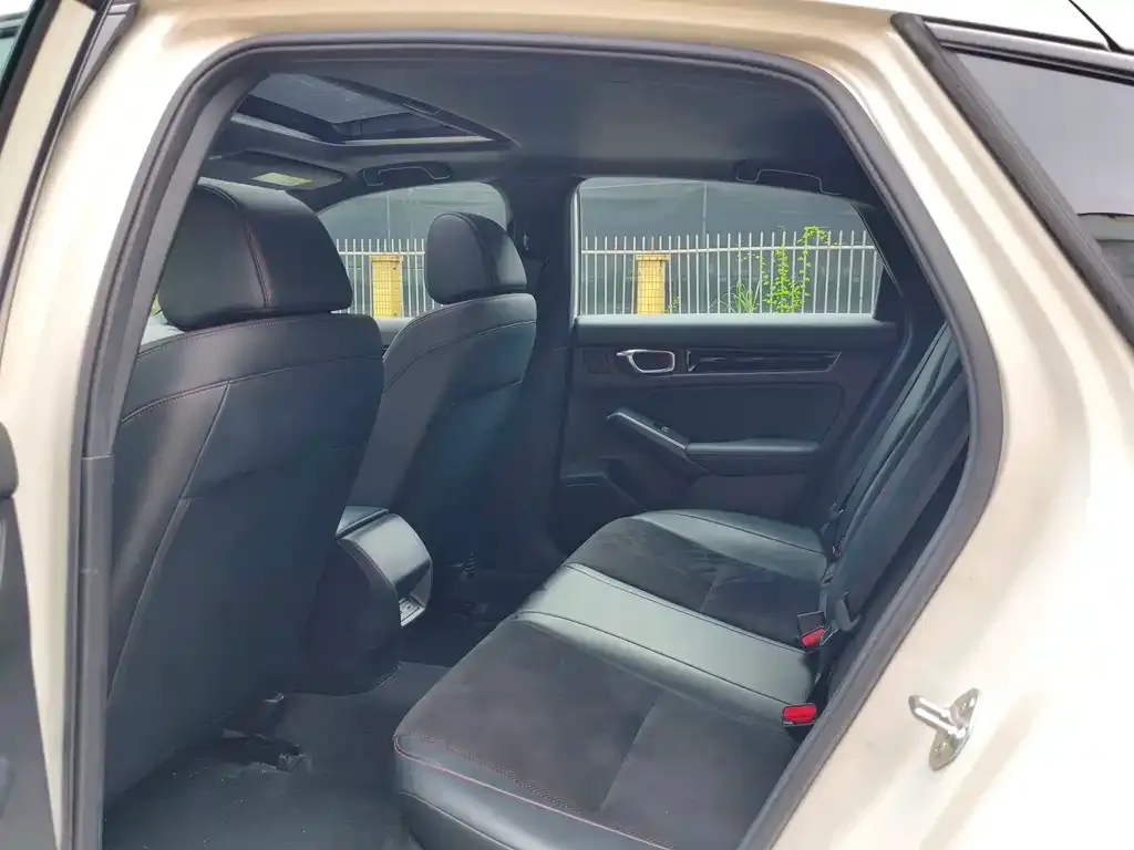 Honda Civic — фото 2