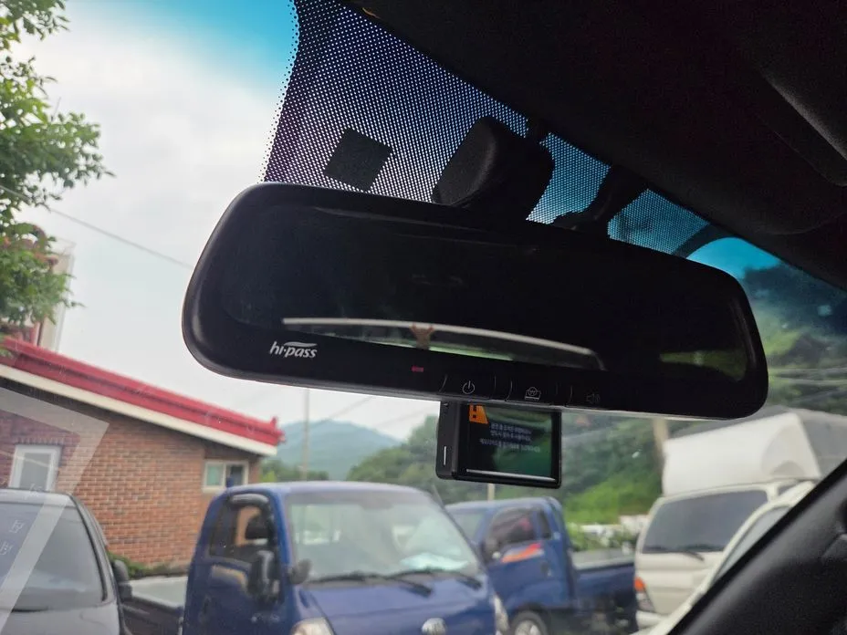 KG Mobility (Ssangyong) Rexton — фото 3