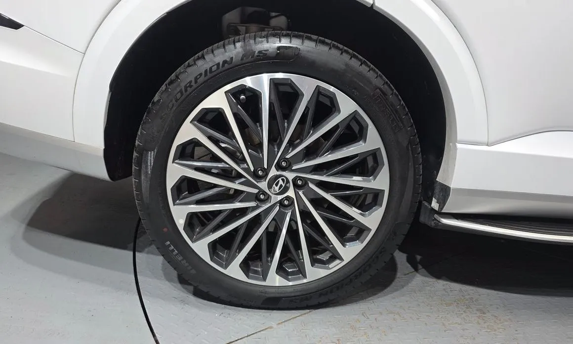 Hyundai Palisade — фото 9