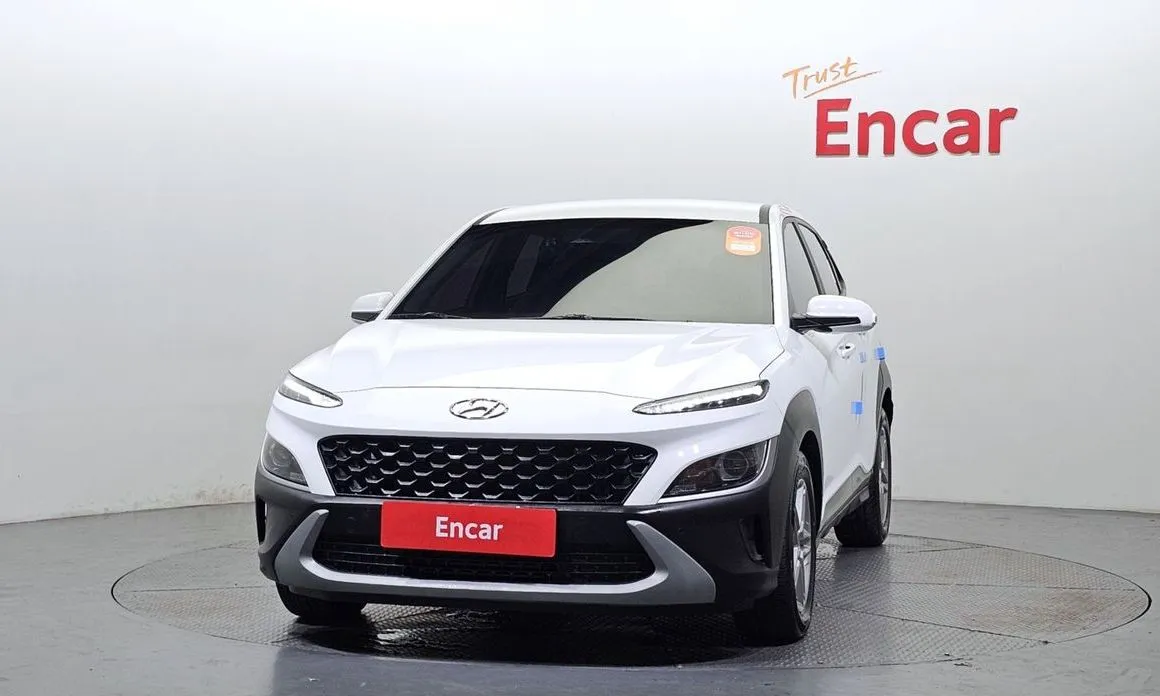 Hyundai Kona — фото 2