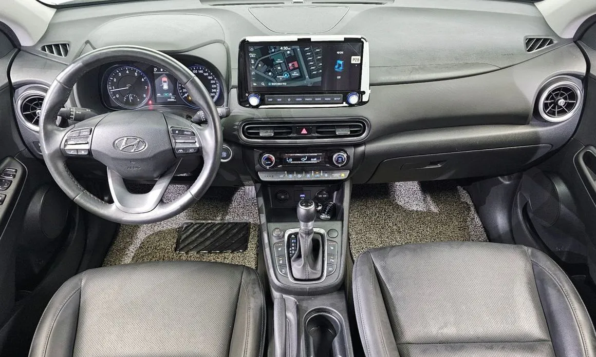 Hyundai Kona — фото 10