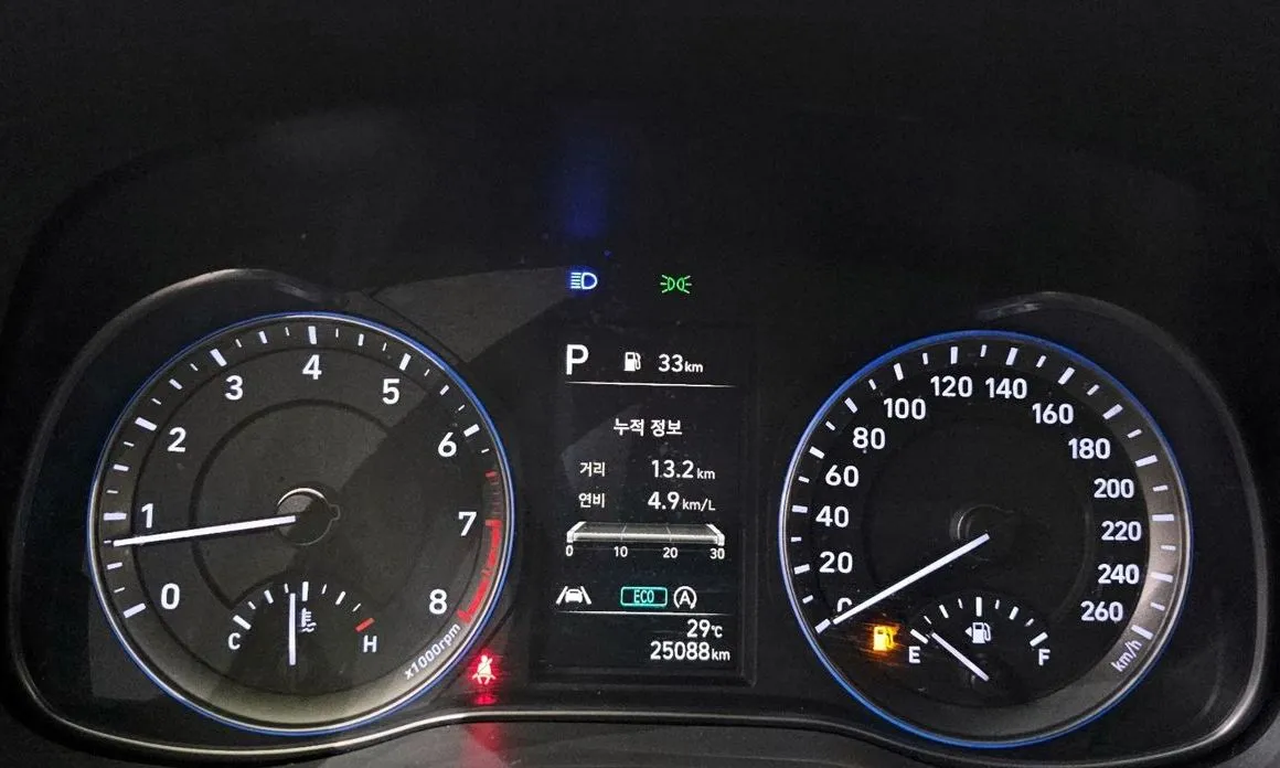 Hyundai Kona — фото 9