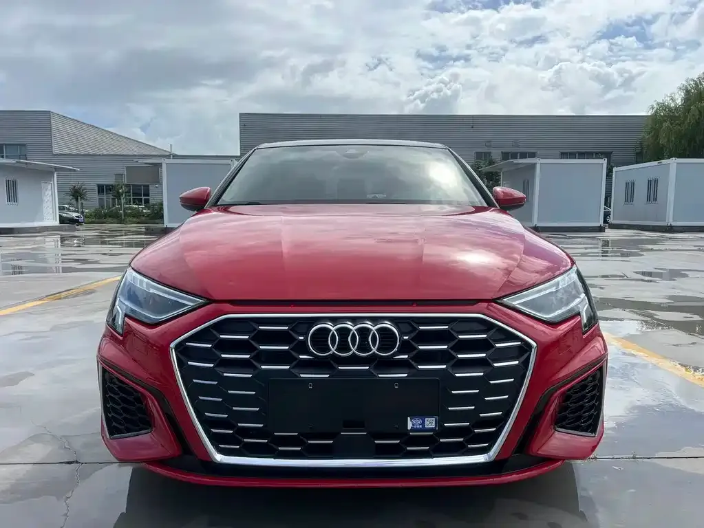 Audi A3 — фото 6