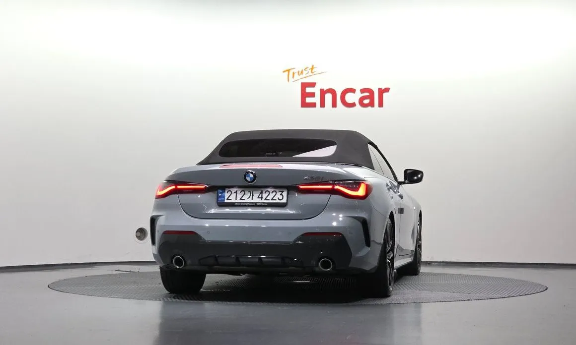 BMW 4-Series — фото 2