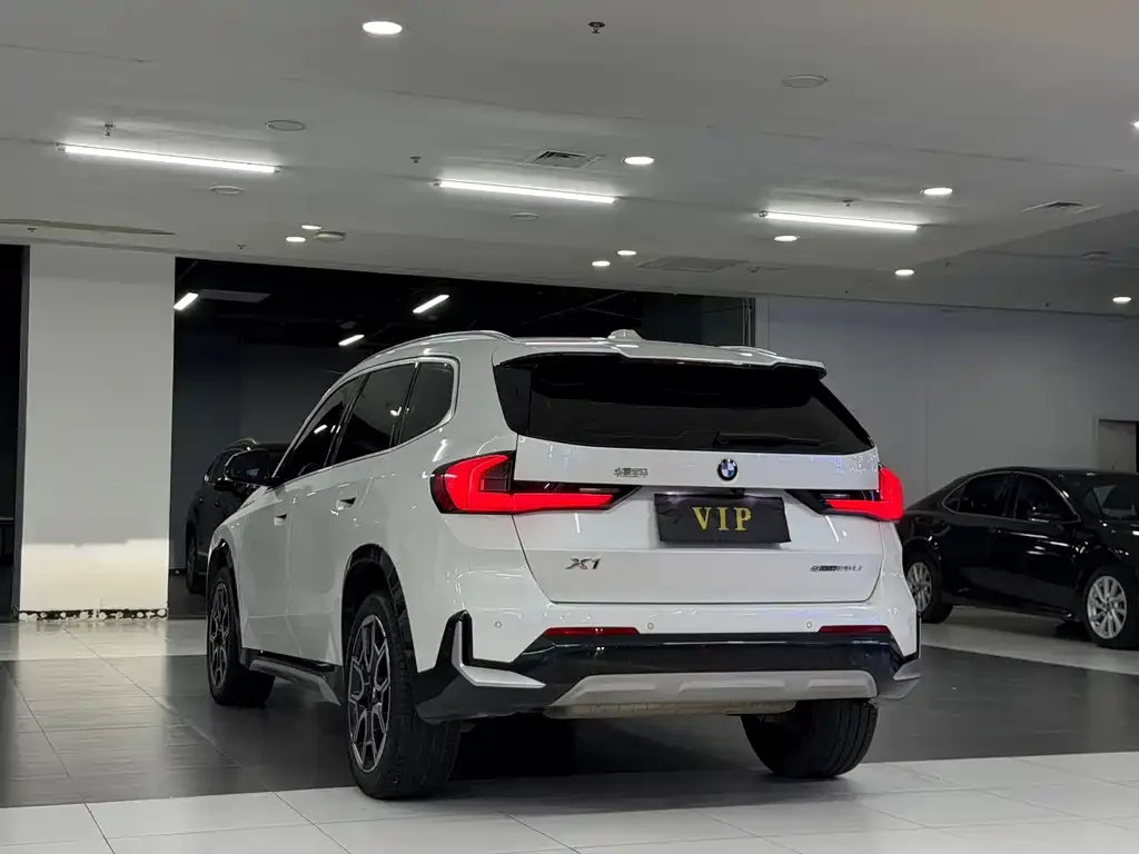 BMW X1 — фото 2