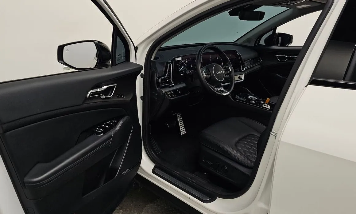 Kia Sportage — фото 2
