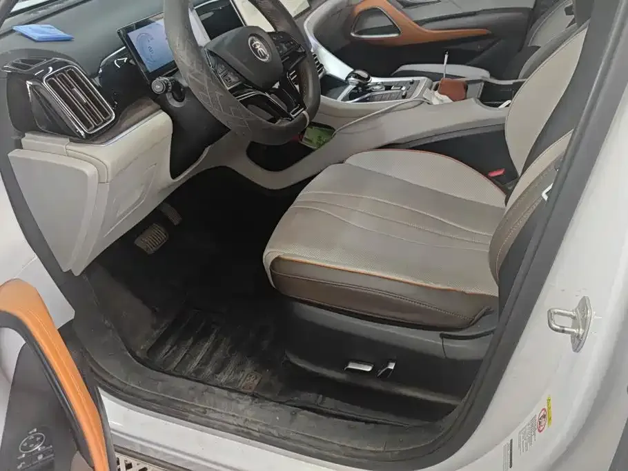 BYD Pro New Energy — фото 10